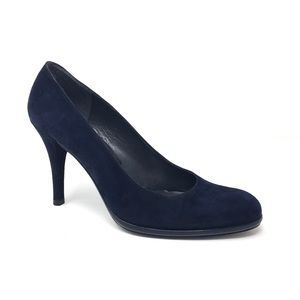 Stuart Weitzman Suede High Heels